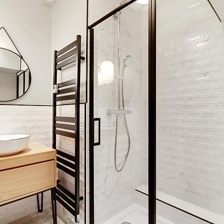 Pick A Flat'S Apartments In In Parc Des Buttes Chaumonts - Rue Edouard Pailleron Париж Екстериор снимка