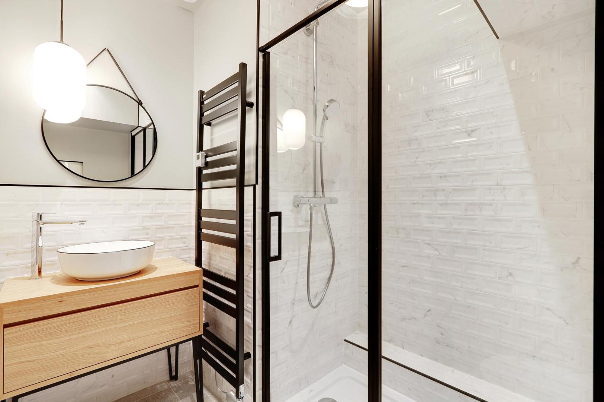 Pick A Flat'S Apartments In In Parc Des Buttes Chaumonts - Rue Edouard Pailleron Париж Екстериор снимка