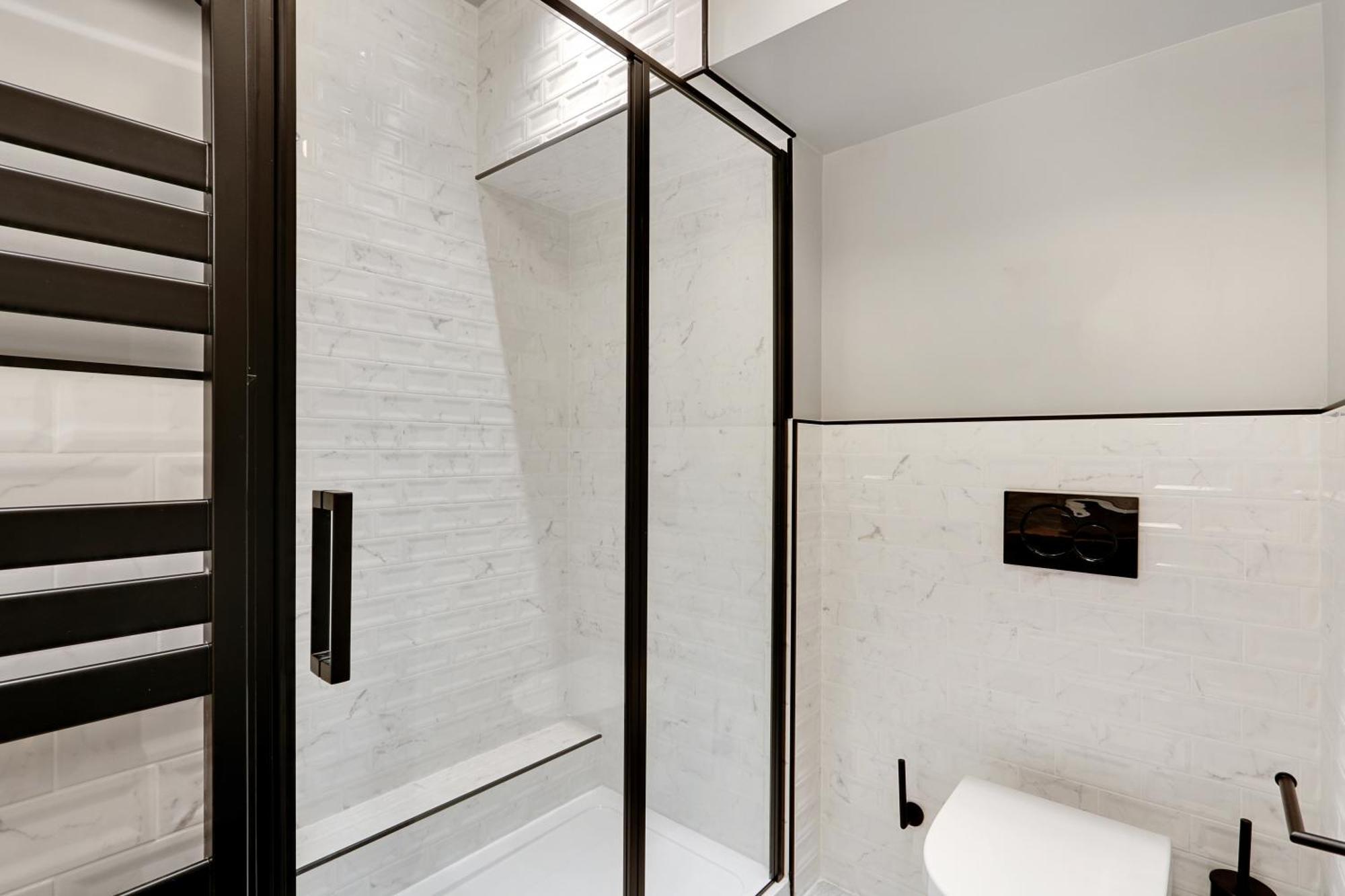 Pick A Flat'S Apartments In In Parc Des Buttes Chaumonts - Rue Edouard Pailleron Париж Екстериор снимка