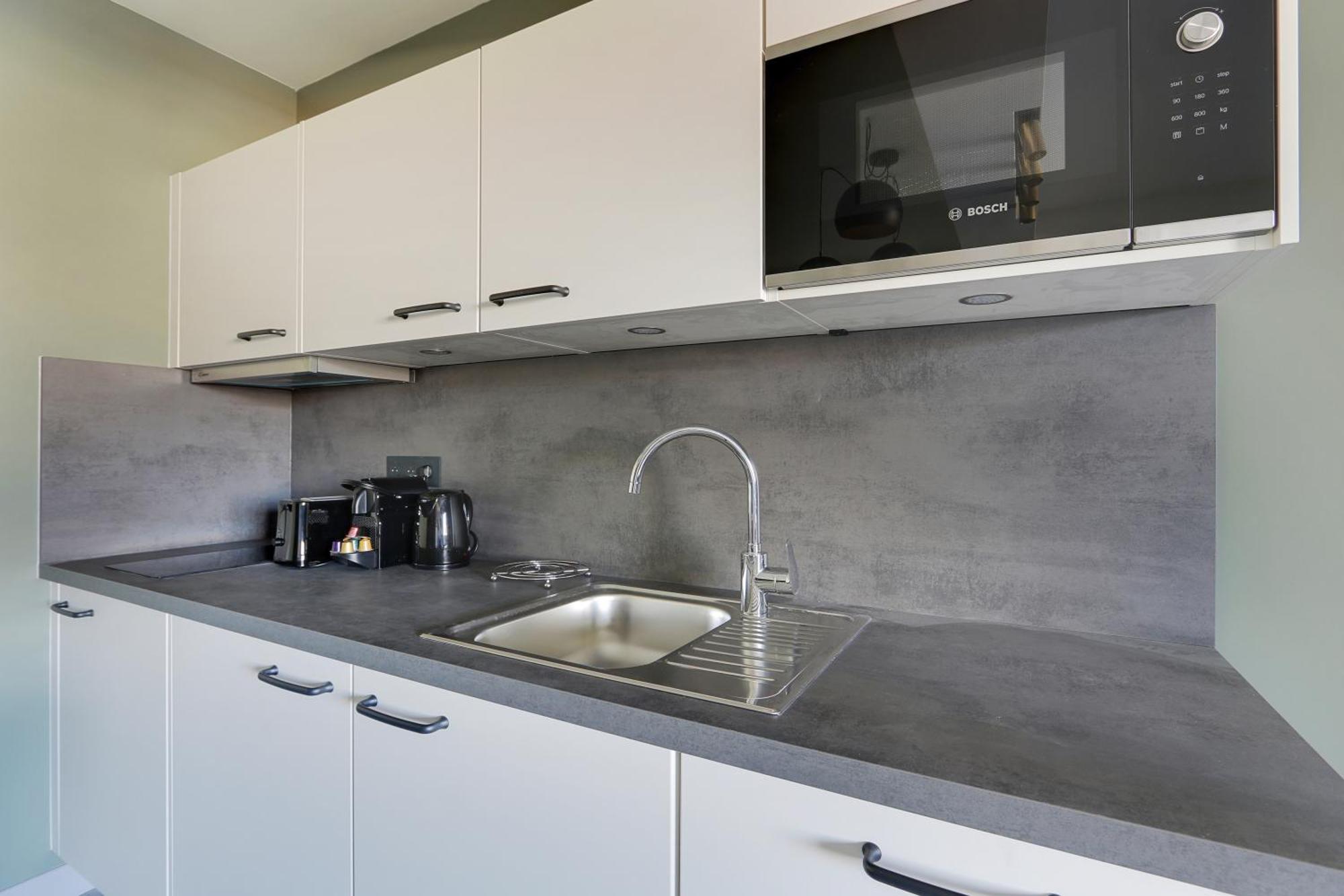 Pick A Flat'S Apartments In In Parc Des Buttes Chaumonts - Rue Edouard Pailleron Париж Екстериор снимка
