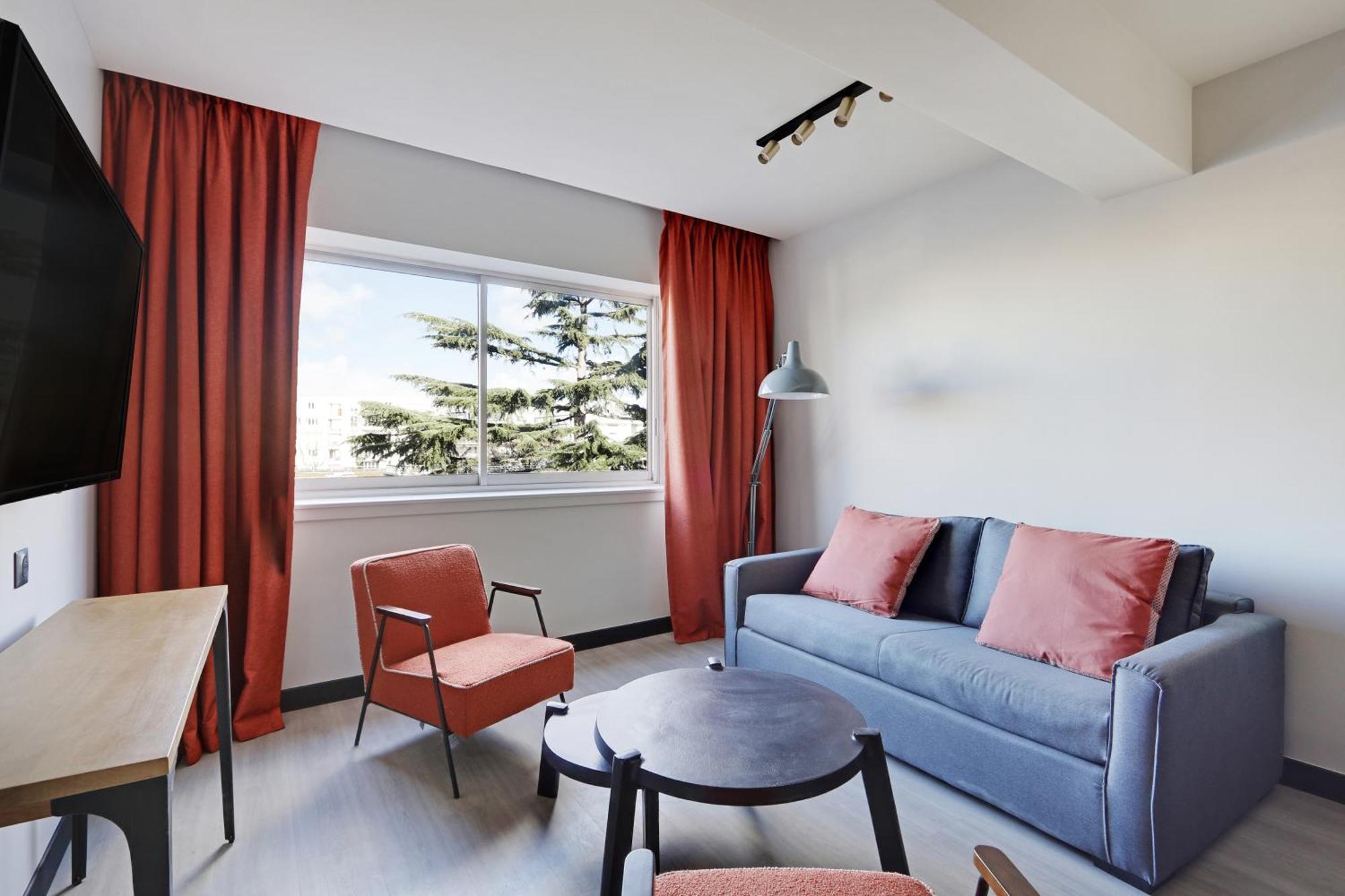 Pick A Flat'S Apartments In In Parc Des Buttes Chaumonts - Rue Edouard Pailleron Париж Екстериор снимка