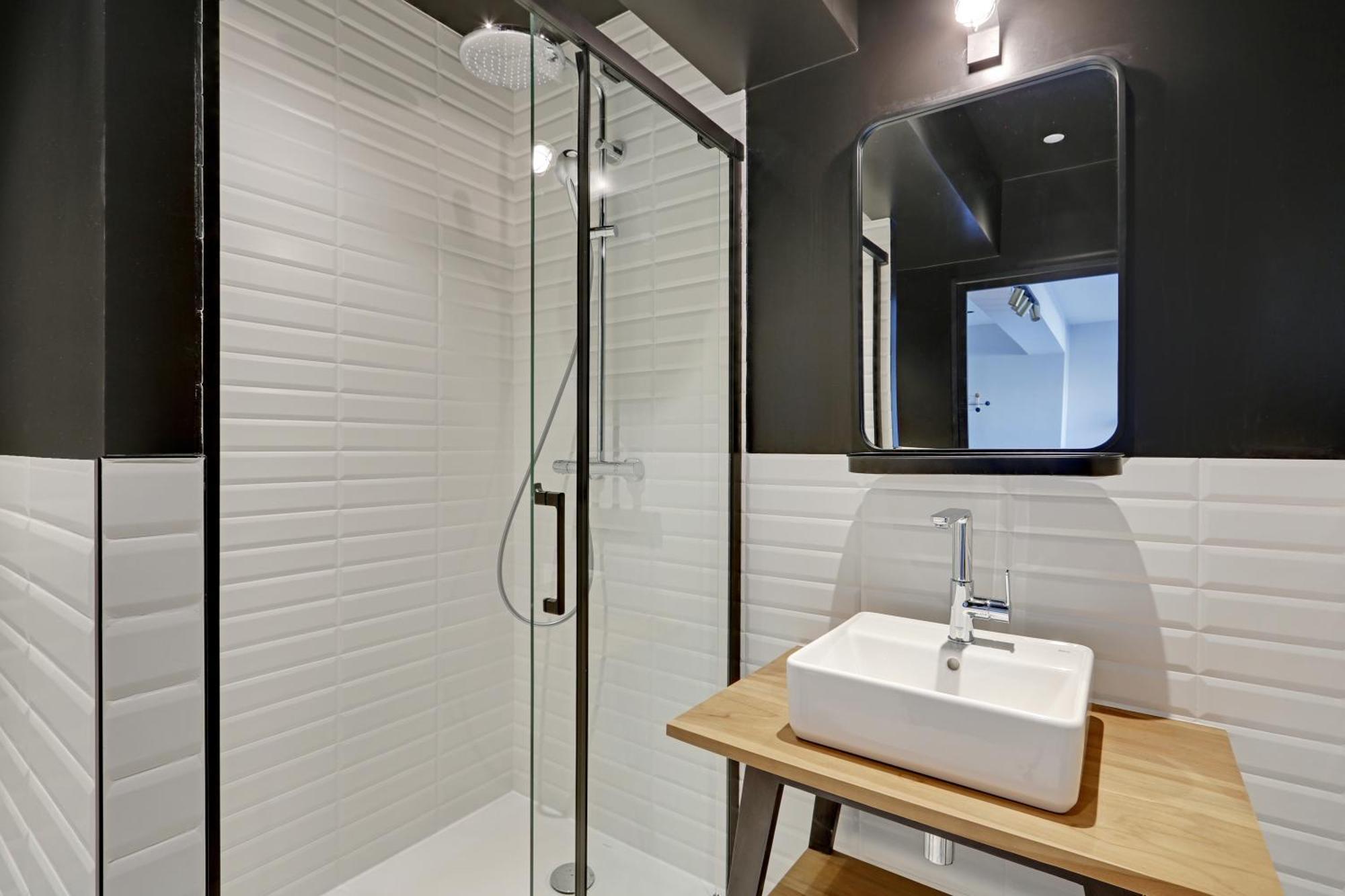 Pick A Flat'S Apartments In In Parc Des Buttes Chaumonts - Rue Edouard Pailleron Париж Екстериор снимка