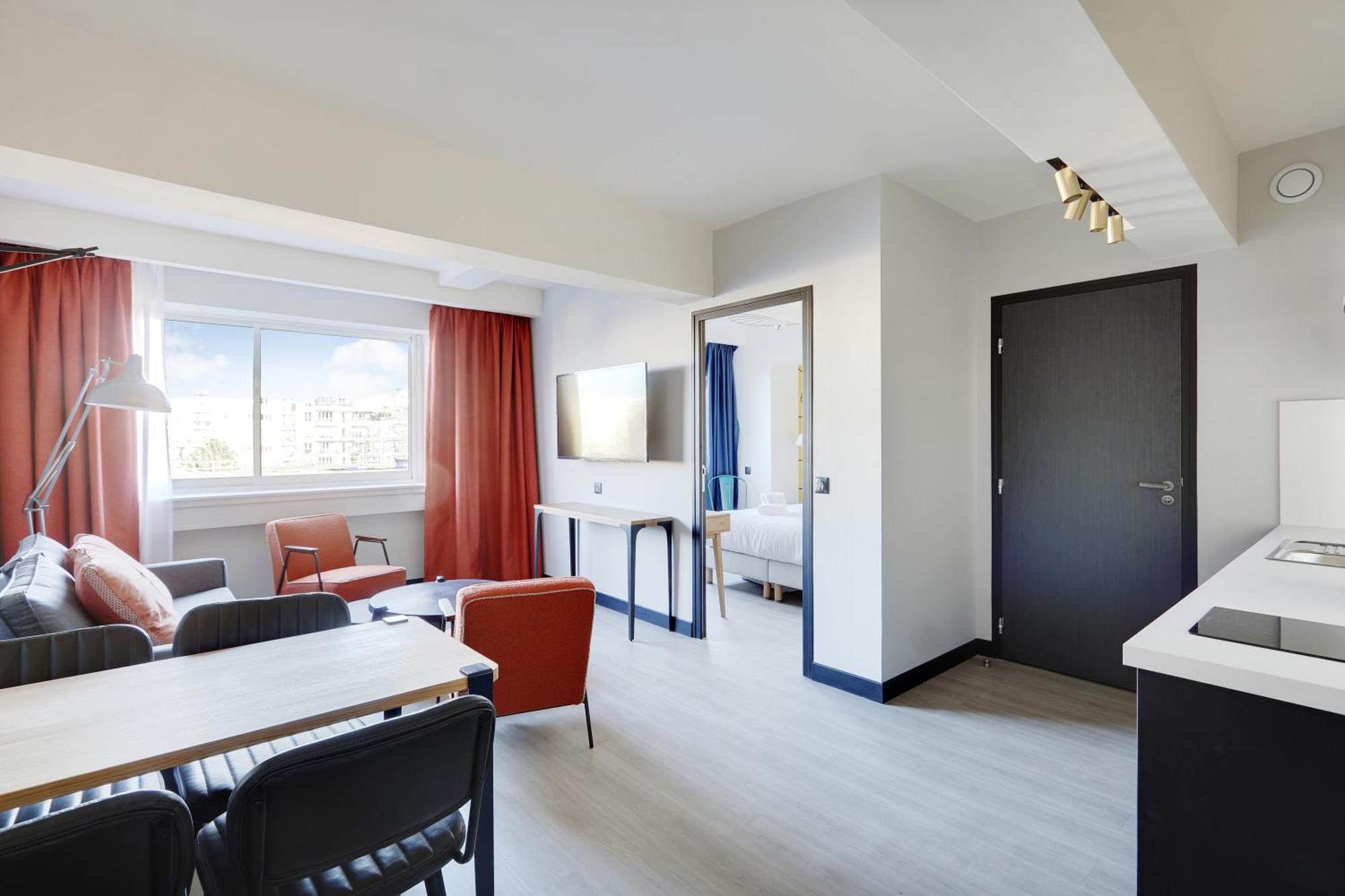 Pick A Flat'S Apartments In In Parc Des Buttes Chaumonts - Rue Edouard Pailleron Париж Екстериор снимка